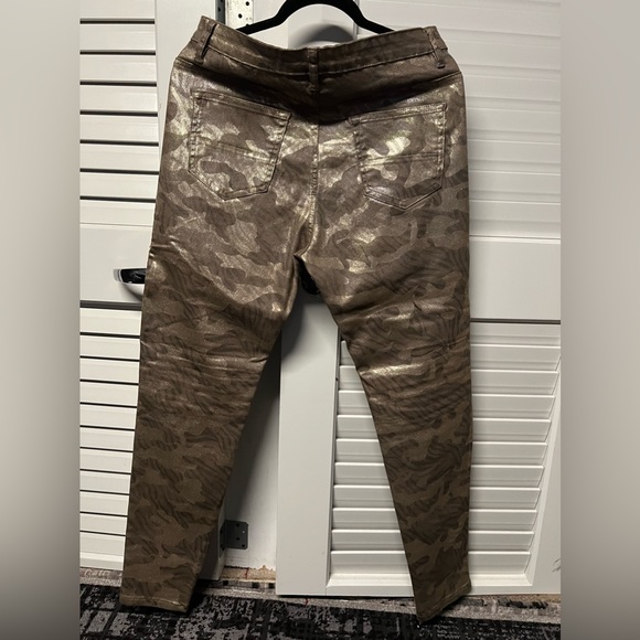 Camu pants - Picture 2 of 2